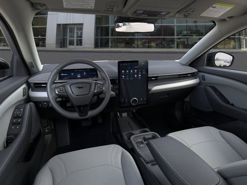 New 2025 Ford Mustang Mach-E Premium image 9