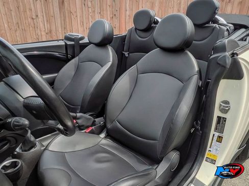 Used 2013 MINI Cooper S w/ Sport Pkg image 11