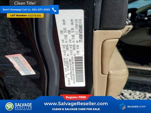 Used 2014 Jeep Grand Cherokee Limited w/ Trailer Tow Group IV image 17