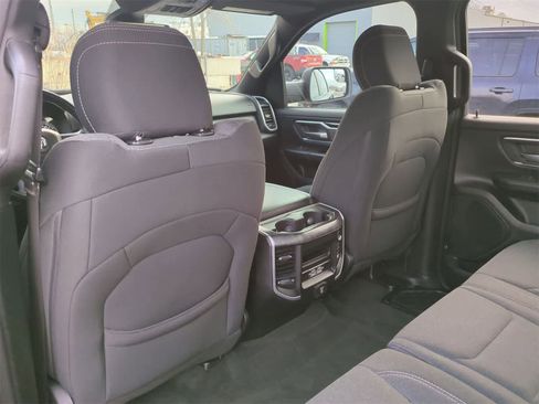 Used 2021 RAM 1500 Big Horn image 18
