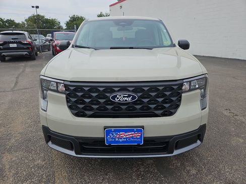 New 2025 Ford Maverick XLT w/ Equipment Group 302A image 3