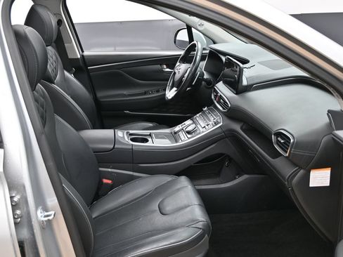 Used 2023 Hyundai Santa Fe Limited AWD/4WD image 38