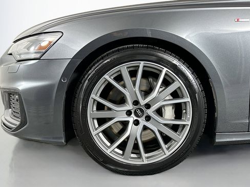 Used 2023 Audi A6 3.0T Premium w/ Convenience Package image 11