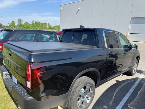 Used 2024 Honda Ridgeline RTL image 8