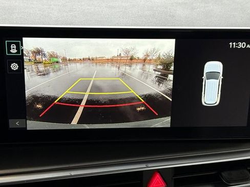 New 2026 Kia Sorento EX image 24