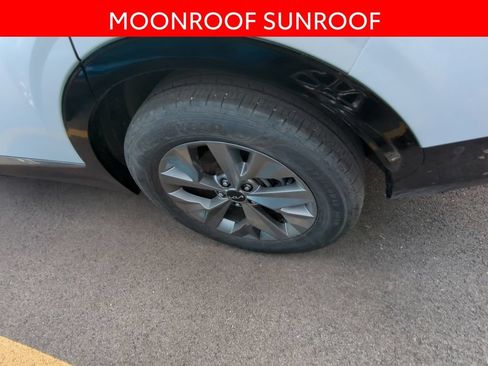 Used 2025 Kia Sportage SX Prestige AWD/4WD image 6