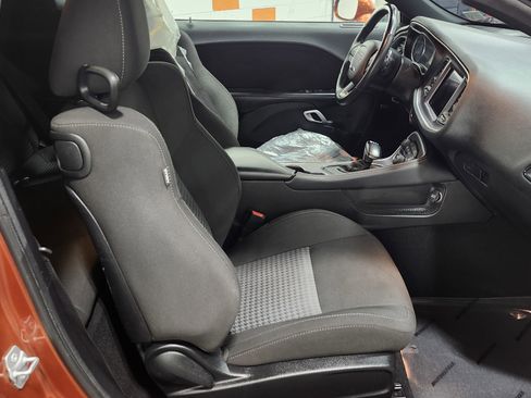 Used 2021 Dodge Challenger R/T Scat Pack image 22