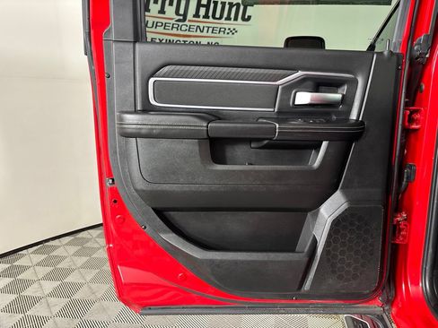 Used 2026 RAM 2500 Big Horn AWD/4WD image 23