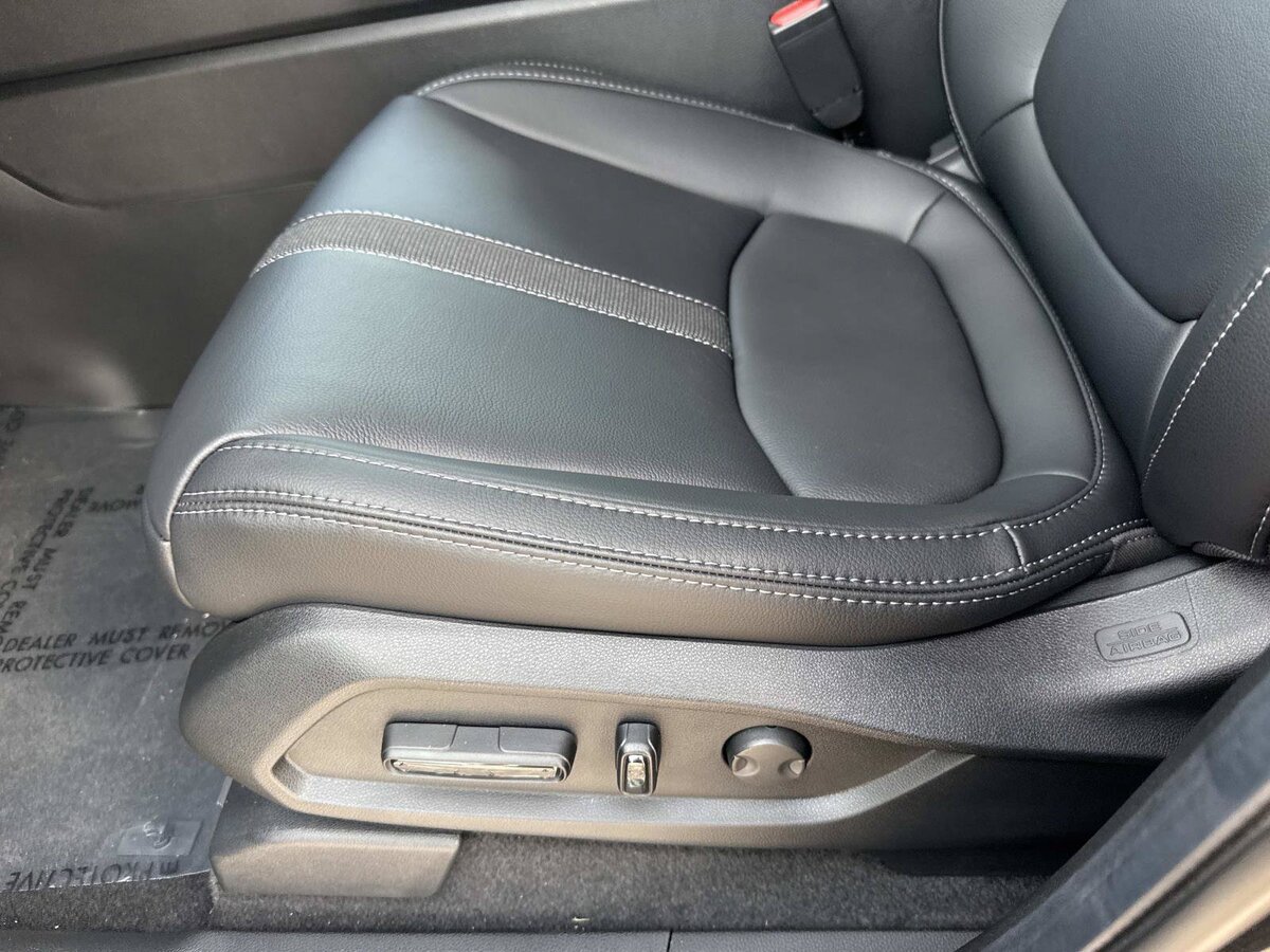 New 2026 Honda Pilot EX-L image 19