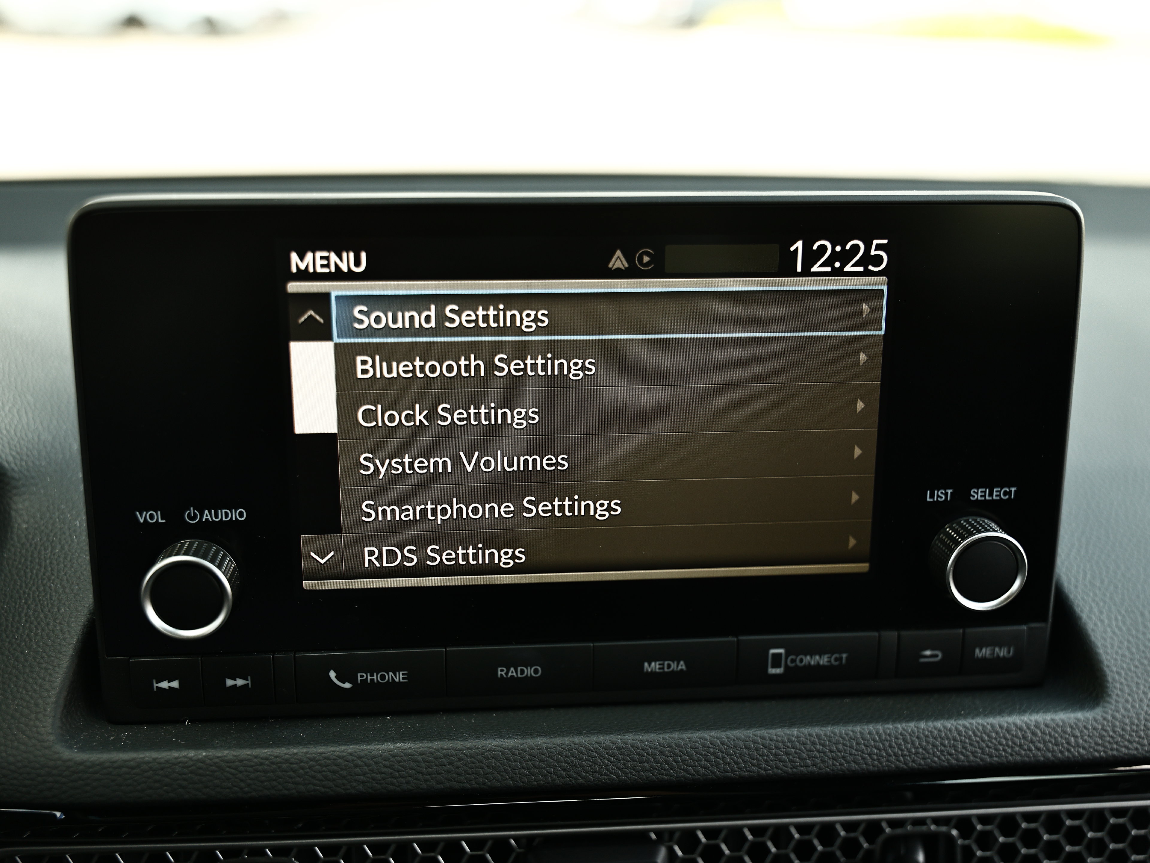 Used 2026 Honda Civic Sport image 35