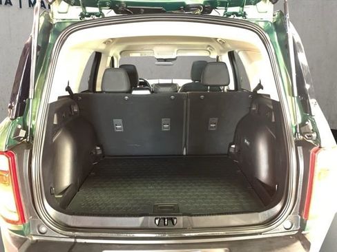 Used 2024 Ford Bronco Sport Big Bend w/ Convenience Package image 23