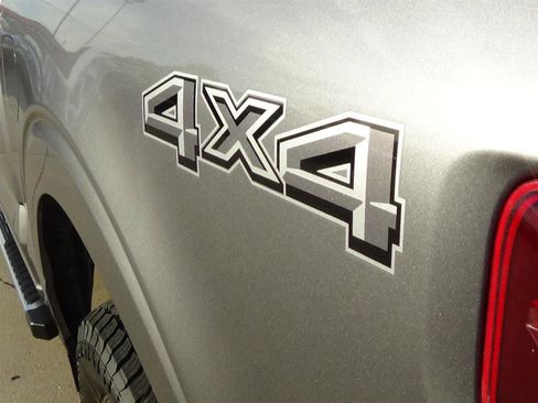 Used 2024 Ford F150 XLT w/ Mobile Office Package image 9