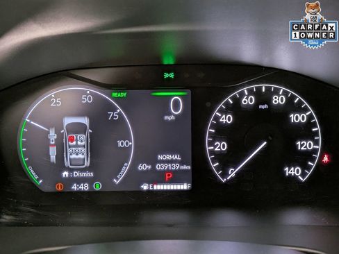 Certified 2023 Honda CR-V Sport Touring image 15