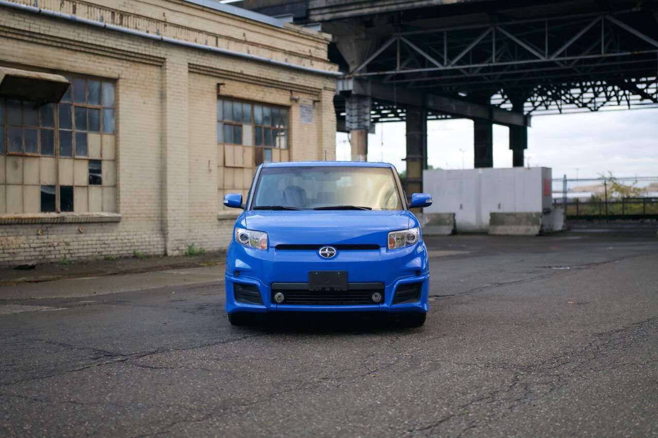 Used 2011 Scion xB Release Series 8.0 FWD image 16