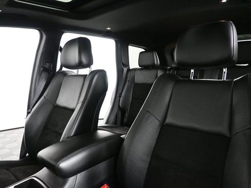 Used 2019 Jeep Grand Cherokee Altitude image 5