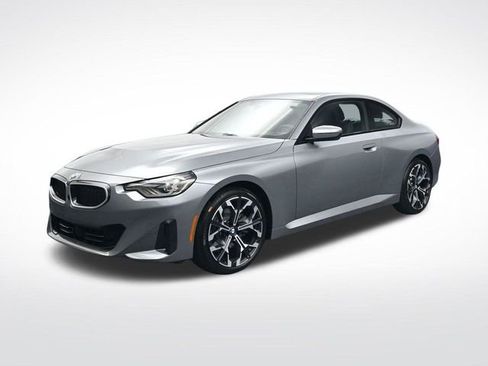 New 2026 BMW 230i xDrive Coupe w/ Premium Package image 9