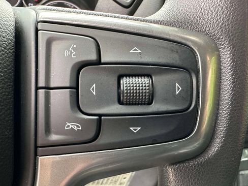 Used 2023 Chevrolet Silverado 2500 Custom w/ Custom Value Package AWD/4WD image 15