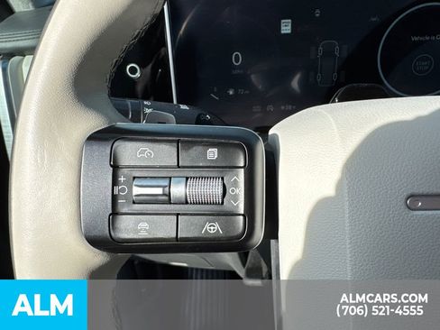 Used 2024 Hyundai Santa Fe Calligraphy image 15