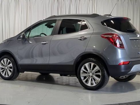Used 2019 Buick Encore Preferred AWD/4WD image 8