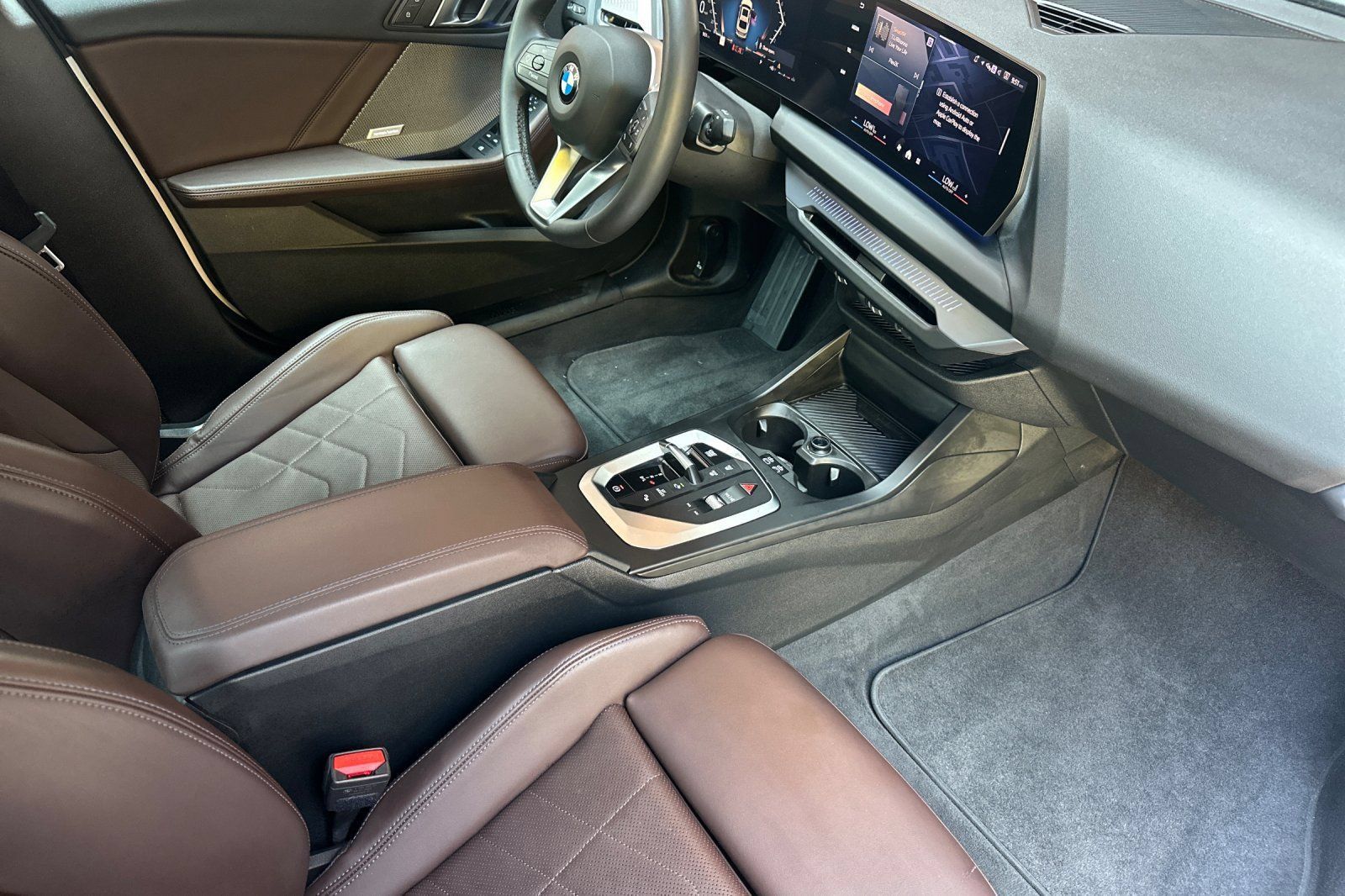 Used 2025 BMW 228i xDrive AWD/4WD image 19