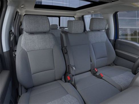 New 2026 Ford F350 XLT w/ XLT Premium Package image 10