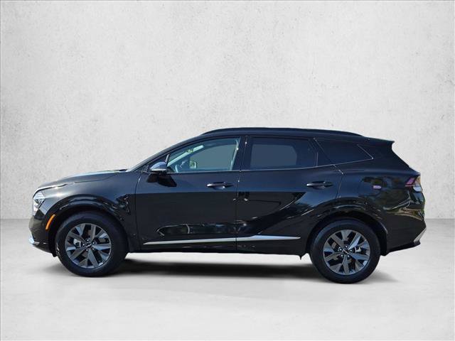 Used 2025 Kia Sportage SX Prestige AWD/4WD image 9
