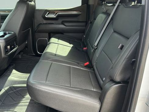 Used 2024 Chevrolet Silverado 1500 RST w/ Convenience Package II AWD/4WD image 19