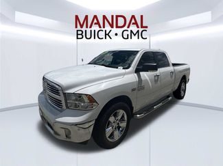 Used 2017 RAM 1500 Big Horn RWD video 1