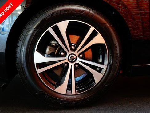 Used 2022 Nissan Sentra SV image 72