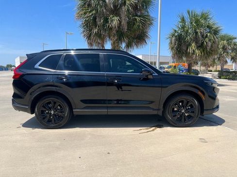 Certified 2023 Honda CR-V Sport Touring image 7