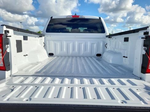 New 2026 Ford Ranger XL w/ Trailer Tow Package RWD image 11