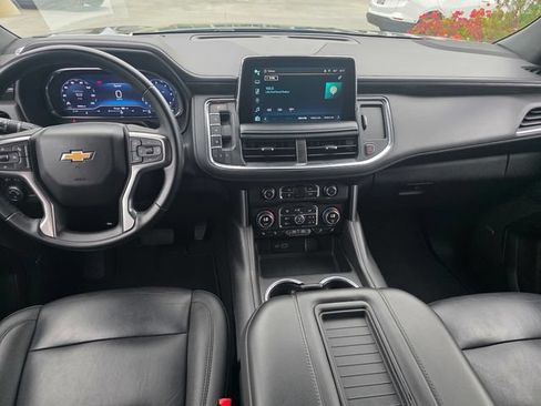 Used 2024 Chevrolet Tahoe LT RWD image 17