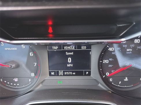 Used 2022 Chevrolet TrailBlazer LT image 12