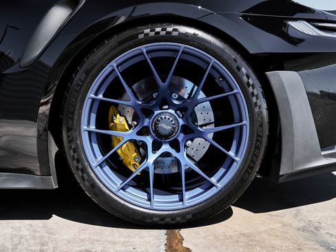 Used 2024 Porsche 911 GT3 RS image 24