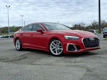 Used 2024 Audi A5 2.0T Premium Plus