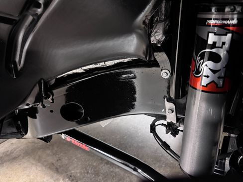 Used 2021 Jeep Wrangler Unlimited Rubicon image 26