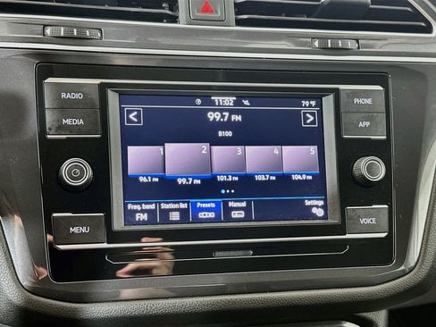 Used 2023 Volkswagen Tiguan S FWD image 14