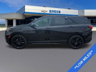 Used 2024 Chevrolet Equinox LS w/ LS Convenience Package video 2