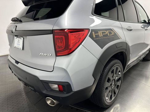 Used 2023 Honda Passport EX-L image 14