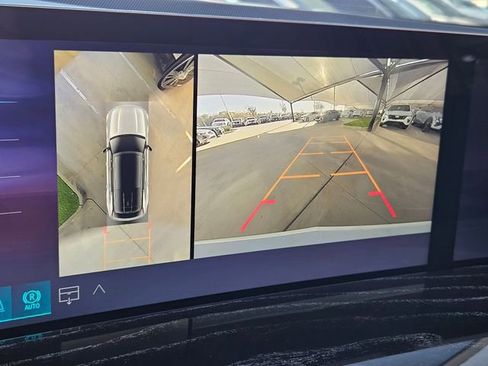 New 2026 Cadillac Escalade IQ Luxury 1 w/ LPO, Floor Liner Package image 20