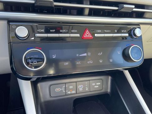 New 2026 Hyundai Tucson SEL image 16