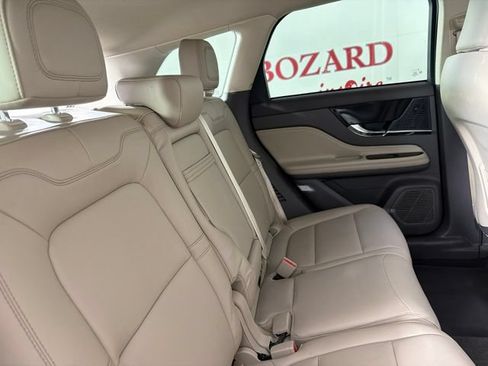 Certified 2022 Lincoln Corsair FWD image 18