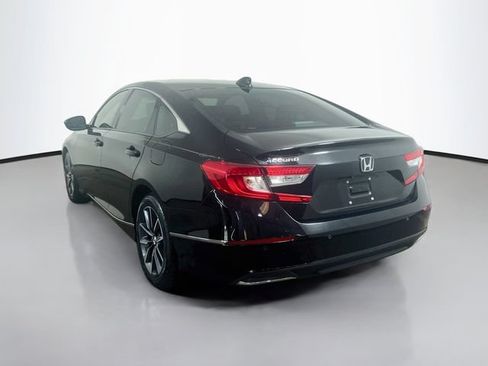 Used 2021 Honda Accord EX-L image 7