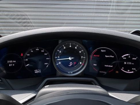 Certified 2021 Porsche 911 Carrera RWD image 15