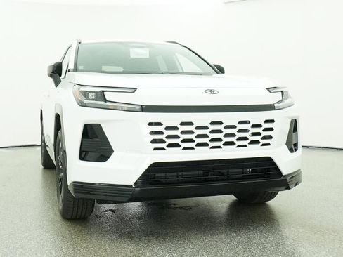 New 2026 Toyota RAV4 SE AWD/4WD image 30