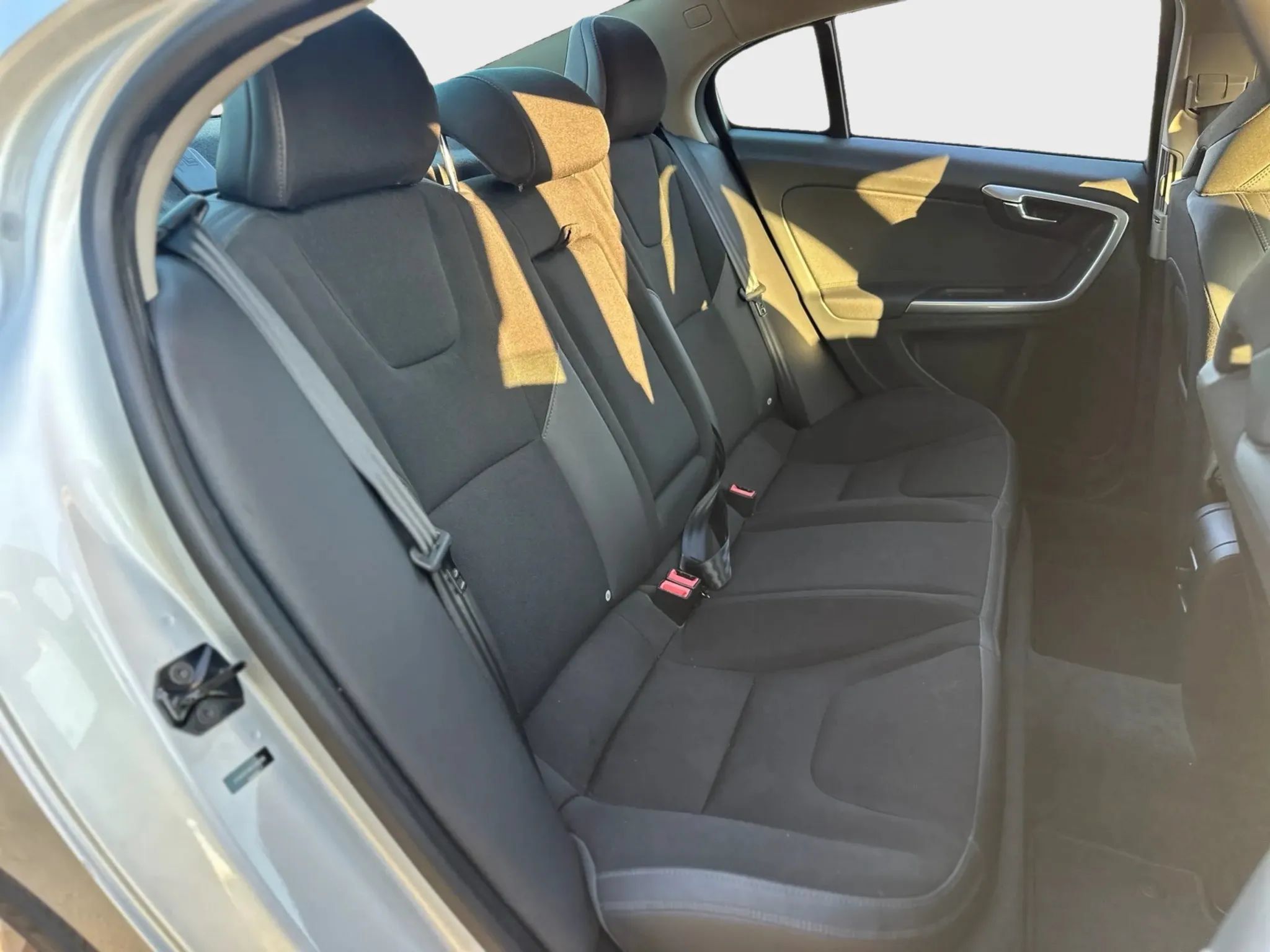 Used 2012 Volvo S60 T5 FWD image 26