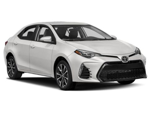 Used 2019 Toyota Corolla LE FWD image 7