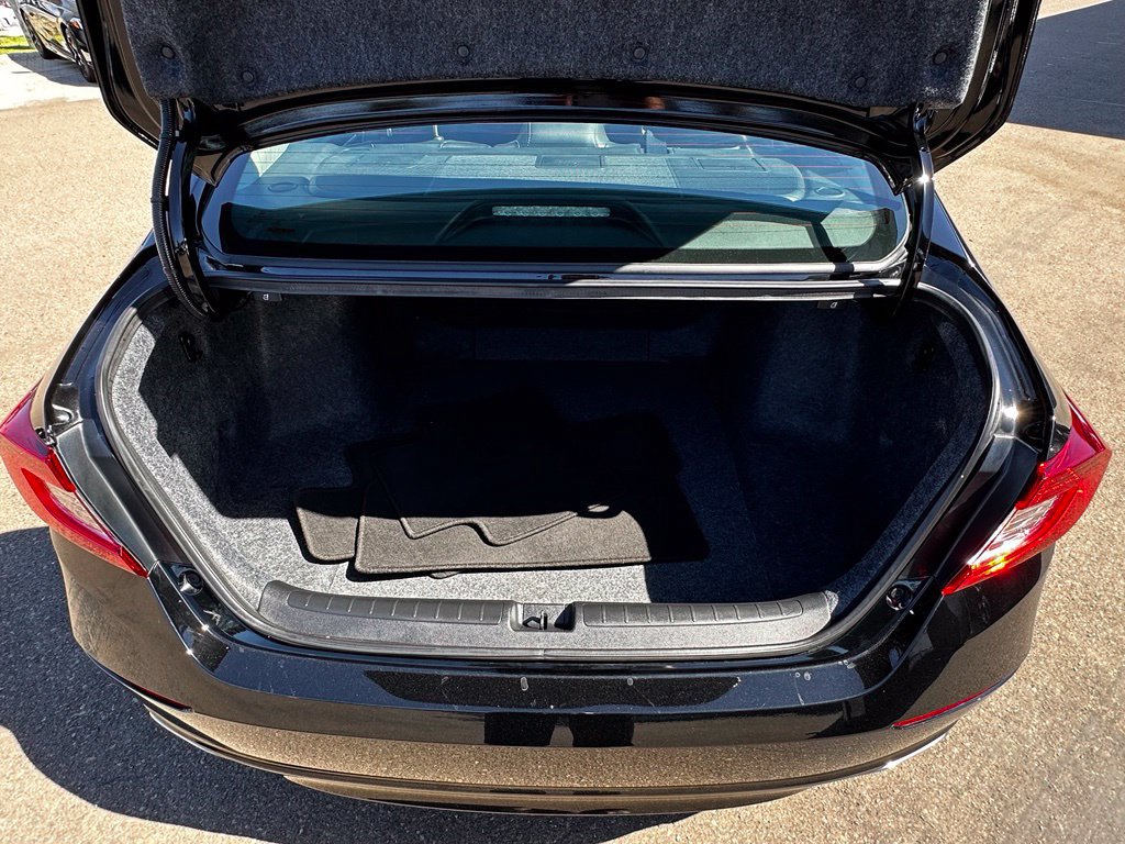 Used 2021 Honda Accord Sport Special Edition image 14