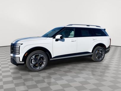 New 2026 Hyundai Palisade Limited