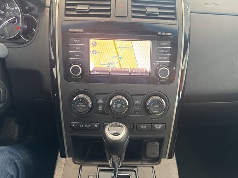 Used 2013 MAZDA CX-9 Touring w/ Touring Technology Pkg image 28